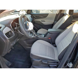 2023 CHEVROLET EQUINOX 3GNAXHEG5PL185185 96174495