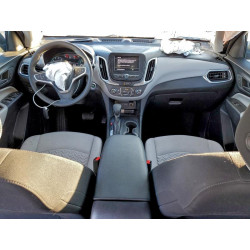 2023 CHEVROLET EQUINOX 3GNAXHEG5PL185185 96174495