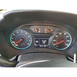 2023 CHEVROLET EQUINOX 3GNAXHEG5PL185185 96174495