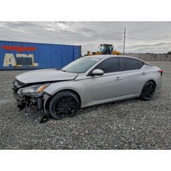 2021 NISSAN ALTIMA 1N4BL4BV3MN346218 97643215