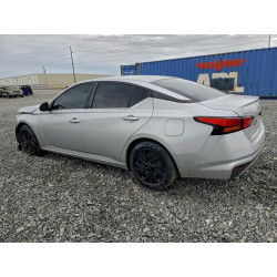 2021 NISSAN ALTIMA 1N4BL4BV3MN346218 97643215