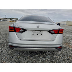 2021 NISSAN ALTIMA 1N4BL4BV3MN346218 97643215