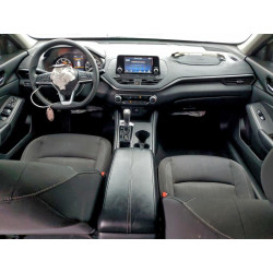 2021 NISSAN ALTIMA 1N4BL4BV3MN346218 97643215