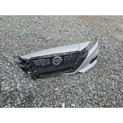 2021 NISSAN ALTIMA 1N4BL4BV3MN346218 97643215