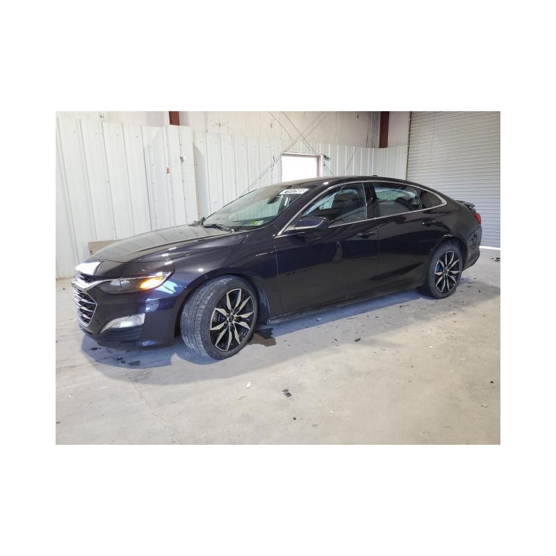 2023 CHEVROLET MALIBU 1G1ZG5ST3PF139451 71912505