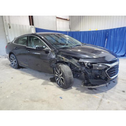 2023 CHEVROLET MALIBU 1G1ZG5ST3PF139451 71912505