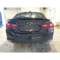 2023 CHEVROLET MALIBU 1G1ZG5ST3PF139451 71912505