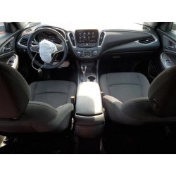 2023 CHEVROLET MALIBU 1G1ZG5ST3PF139451 71912505