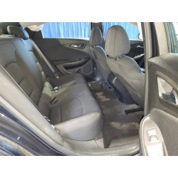 2023 CHEVROLET MALIBU 1G1ZG5ST3PF139451 71912505