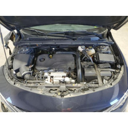 2023 CHEVROLET MALIBU 1G1ZG5ST3PF139451 71912505