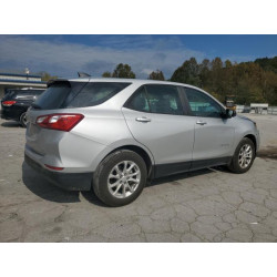 2020 CHEVROLET EQUINOX 3GNAXSEV3LS645701 82469855