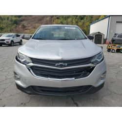 2020 CHEVROLET EQUINOX 3GNAXSEV3LS645701 82469855