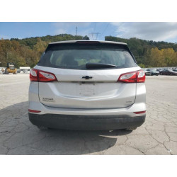 2020 CHEVROLET EQUINOX 3GNAXSEV3LS645701 82469855