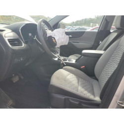 2020 CHEVROLET EQUINOX 3GNAXSEV3LS645701 82469855