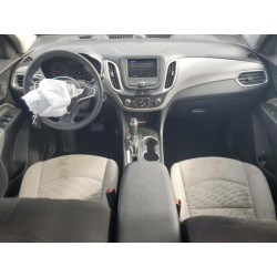 2020 CHEVROLET EQUINOX 3GNAXSEV3LS645701 82469855