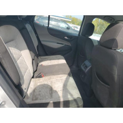 2020 CHEVROLET EQUINOX 3GNAXSEV3LS645701 82469855