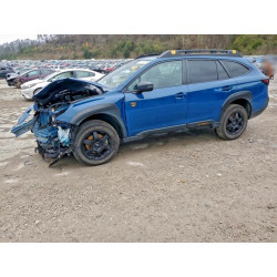 2025 SUBARU OUTBACK WI 4S4BTGUD2S3136326 93525285