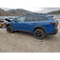 2025 SUBARU OUTBACK WI 4S4BTGUD2S3136326 93525285