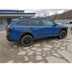 2025 SUBARU OUTBACK WI 4S4BTGUD2S3136326 93525285