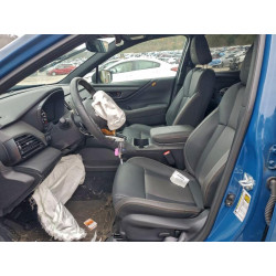 2025 SUBARU OUTBACK WI 4S4BTGUD2S3136326 93525285