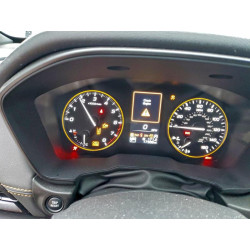 2025 SUBARU OUTBACK WI 4S4BTGUD2S3136326 93525285