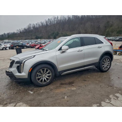 2022 CADILLAC XT4 1GYFZDR49NF131732 95241475