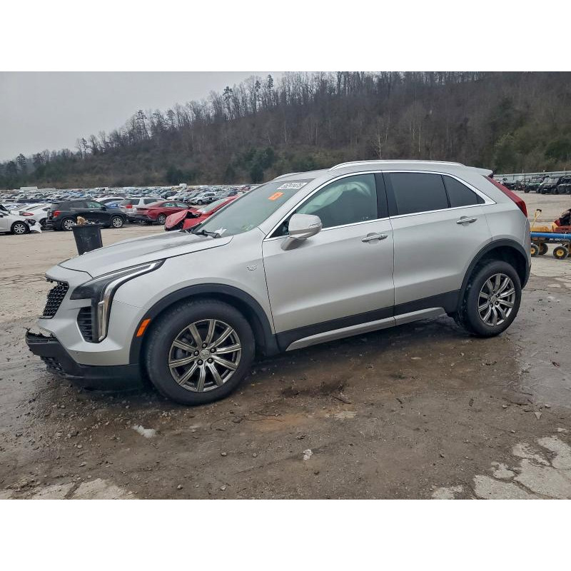 2022 CADILLAC XT4 1GYFZDR49NF131732 95241475
