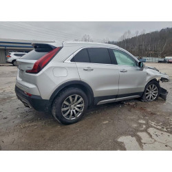 2022 CADILLAC XT4 1GYFZDR49NF131732 95241475