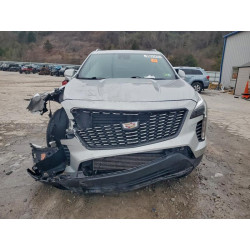 2022 CADILLAC XT4 1GYFZDR49NF131732 95241475