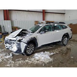 2024 SUBARU LEGACY 4S4BTAAC7R3134753 95673045