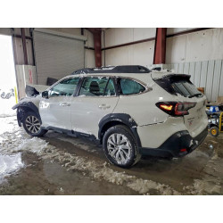 2024 SUBARU LEGACY 4S4BTAAC7R3134753 95673045