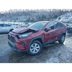 2021 TOYOTA RAV4 2T3G1RFV3MC147645 95894815