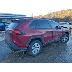 2021 TOYOTA RAV4 2T3G1RFV3MC147645 95894815
