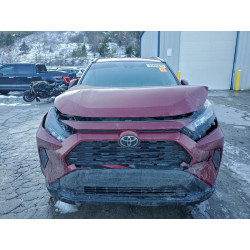 2021 TOYOTA RAV4 2T3G1RFV3MC147645 95894815