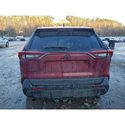 2021 TOYOTA RAV4 2T3G1RFV3MC147645 95894815