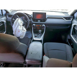 2021 TOYOTA RAV4 2T3G1RFV3MC147645 95894815