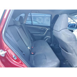 2021 TOYOTA RAV4 2T3G1RFV3MC147645 95894815