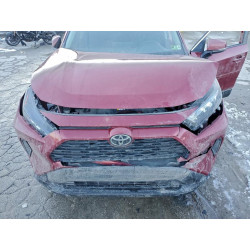 2021 TOYOTA RAV4 2T3G1RFV3MC147645 95894815