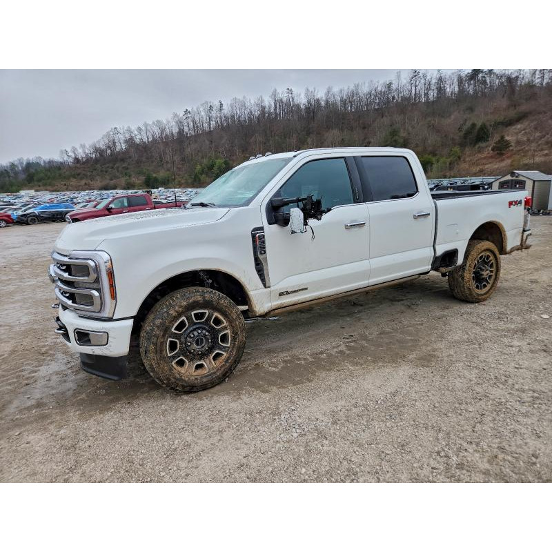 2024 FORD F350 1FT8W3BT3REF31770 99547765