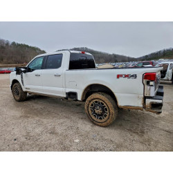 2024 FORD F350 1FT8W3BT3REF31770 99547765