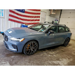 2024 VOLVO V60 YV1H60EP7R1629585 72832455