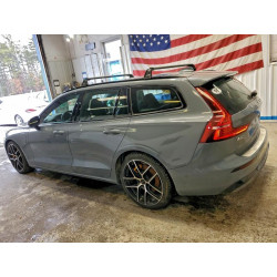 2024 VOLVO V60 YV1H60EP7R1629585 72832455