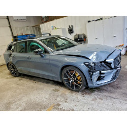 2024 VOLVO V60 YV1H60EP7R1629585 72832455