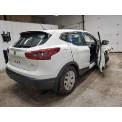2020 NISSAN ROGUE JN1BJ1CW1LW391692 92388635