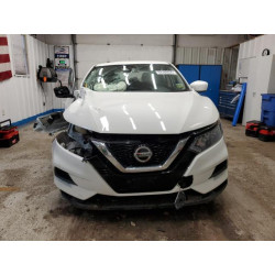 2020 NISSAN ROGUE JN1BJ1CW1LW391692 92388635