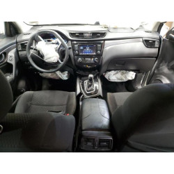 2020 NISSAN ROGUE JN1BJ1CW1LW391692 92388635