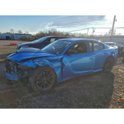 2023 DODGE CHARGER 2C3CDXGJ9PH701977 93903625