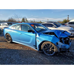 2023 DODGE CHARGER 2C3CDXGJ9PH701977 93903625