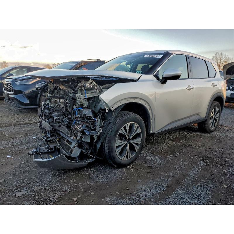 2021 NISSAN ROGUE 5N1AT3BBXMC790984 94315145