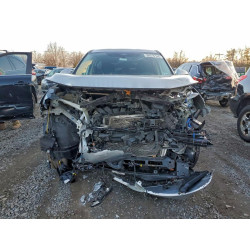 2021 NISSAN ROGUE 5N1AT3BBXMC790984 94315145